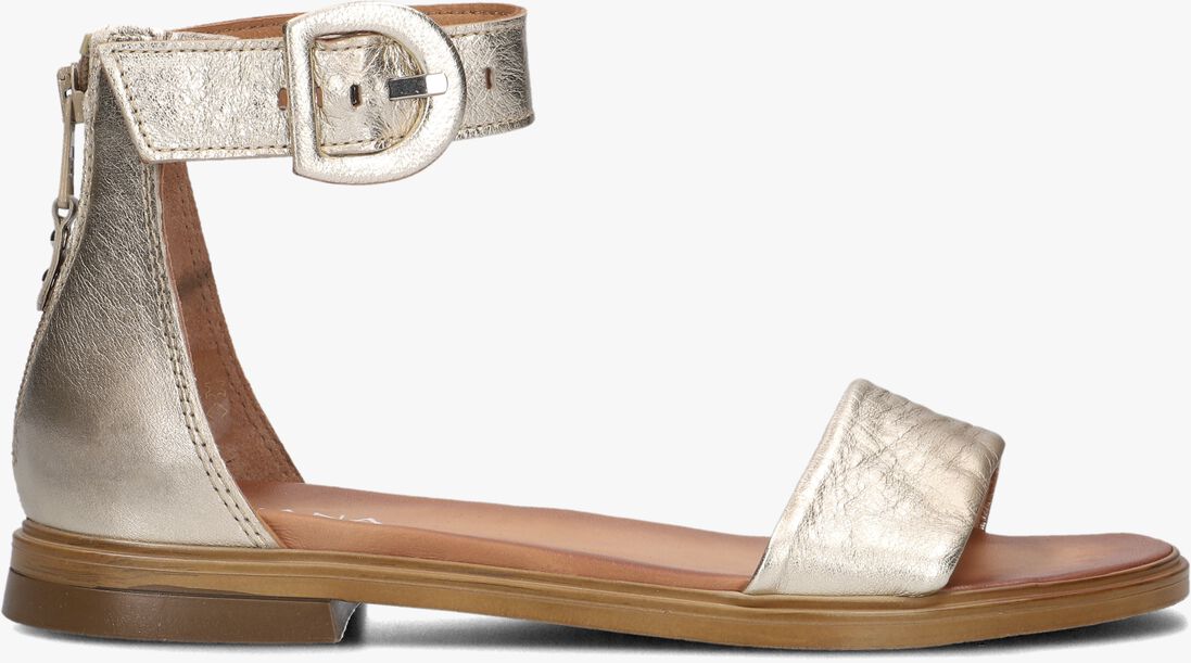 AYANA gouden ayana sandalen m05060