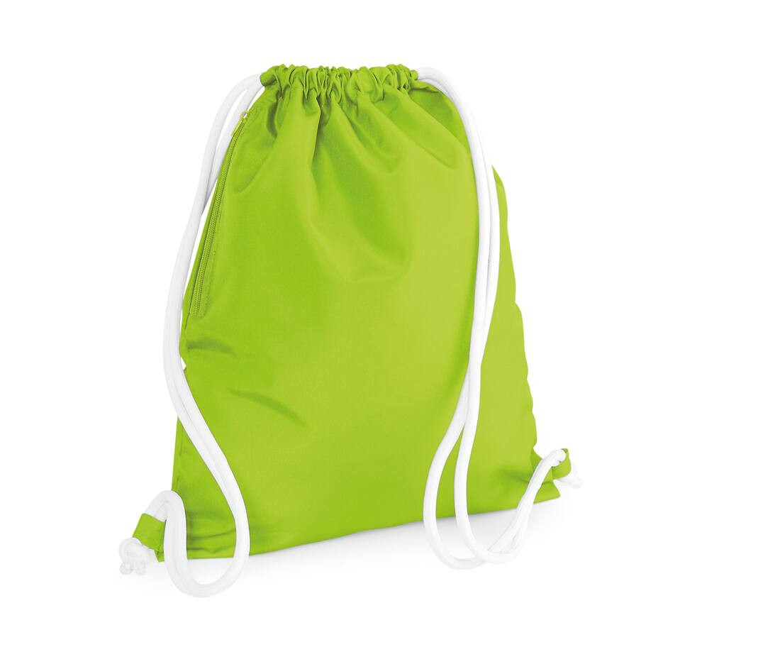 Bag Base BG110 - Sac de Sport Premium avec Poche Cachée