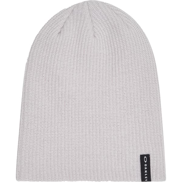 Bonnet ski OAKLEY BACK BONE BEANIE 2.0 LUNAR ROCK
