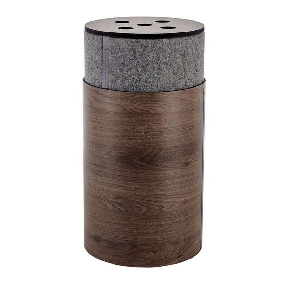 Vicoustic Vari Bass Ultra Brown Oak