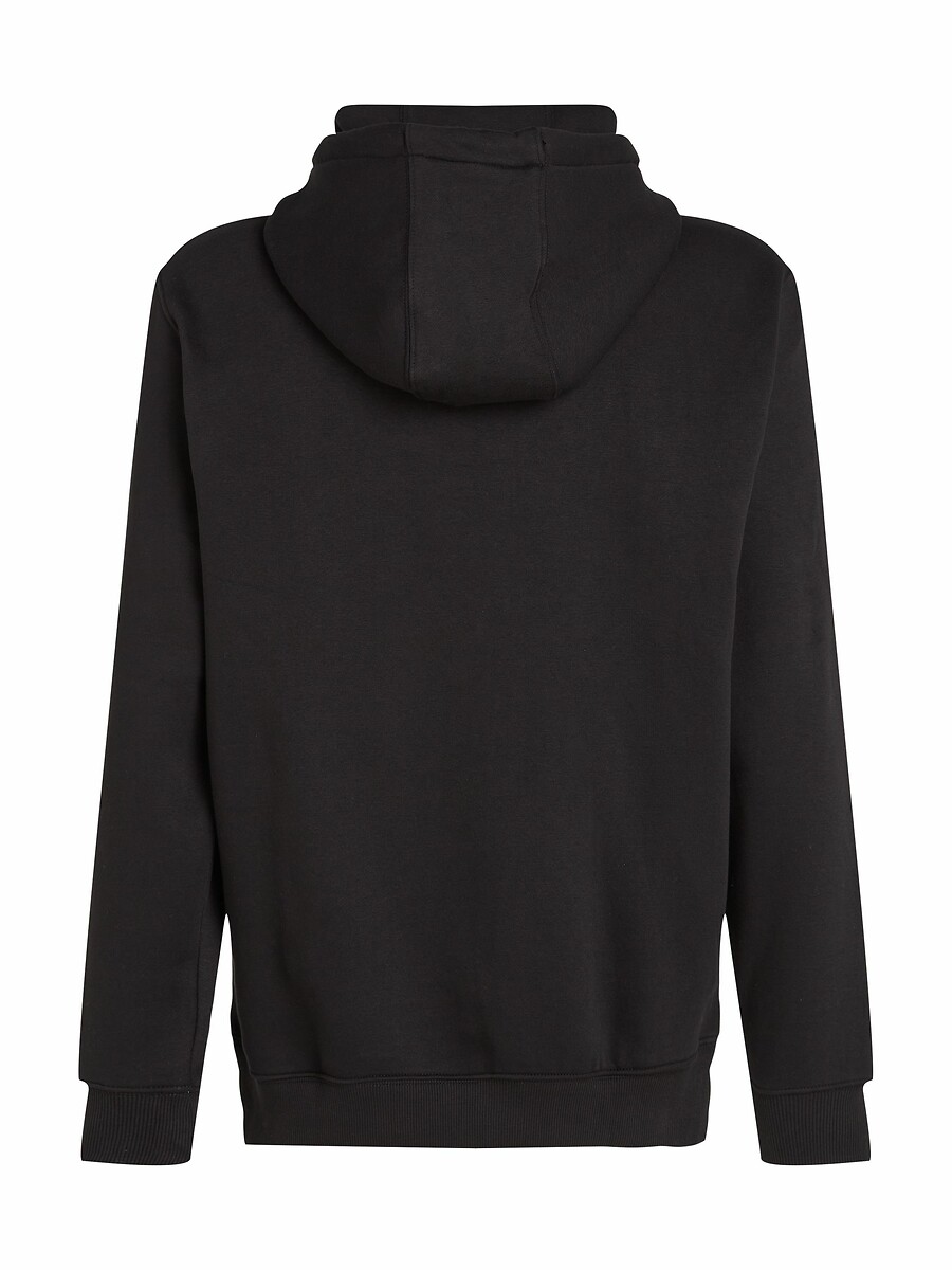TOMMY JEANS<br>Moletom com capuz