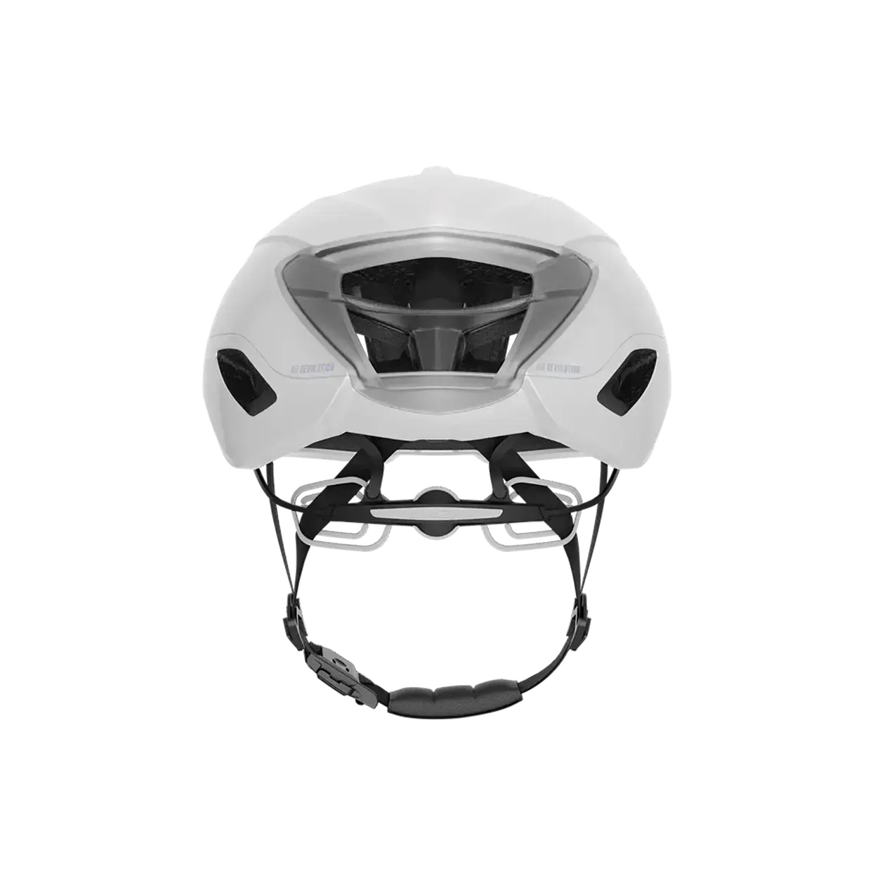 Limar AIR ATLAS Race Fietshelm Wit