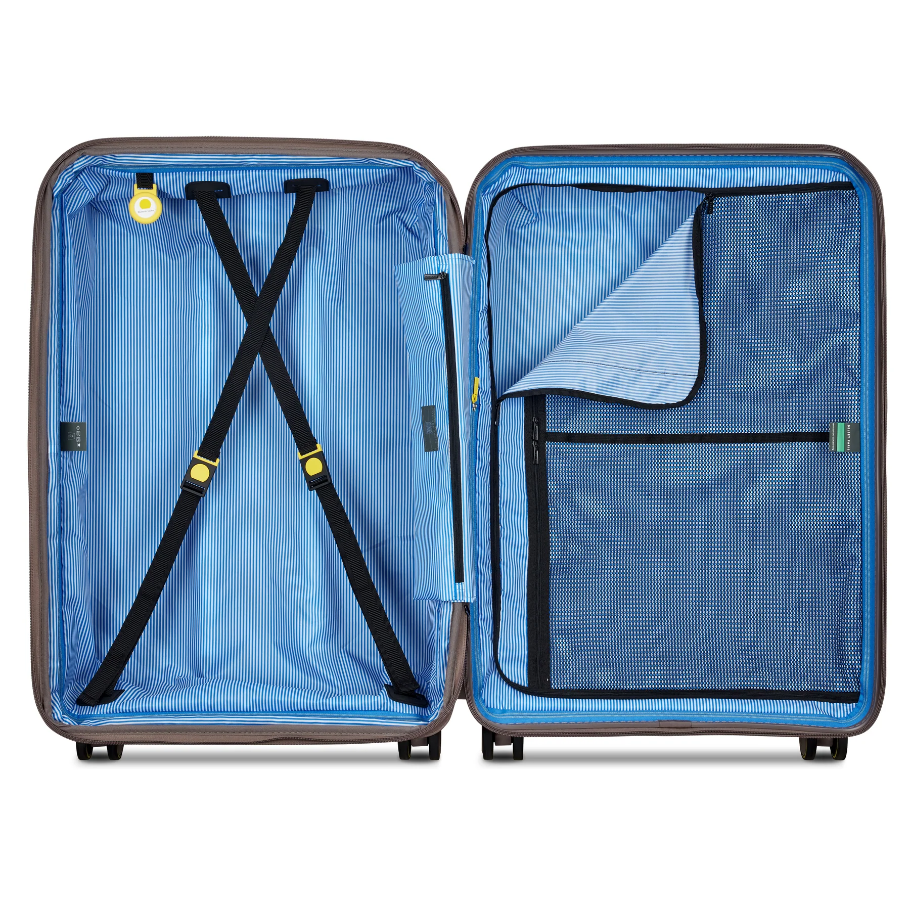 Valise soute - L (76cm)