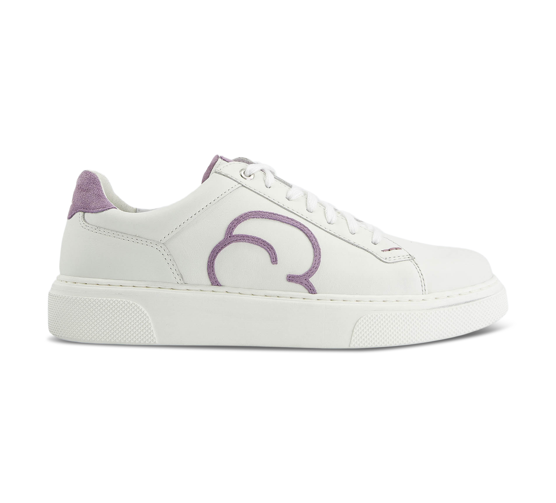 Cybrus 49ER weissmulticolor