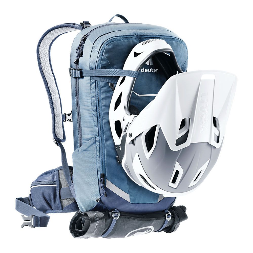 Deuter FLYT 14L - Sac À dos marine/navy