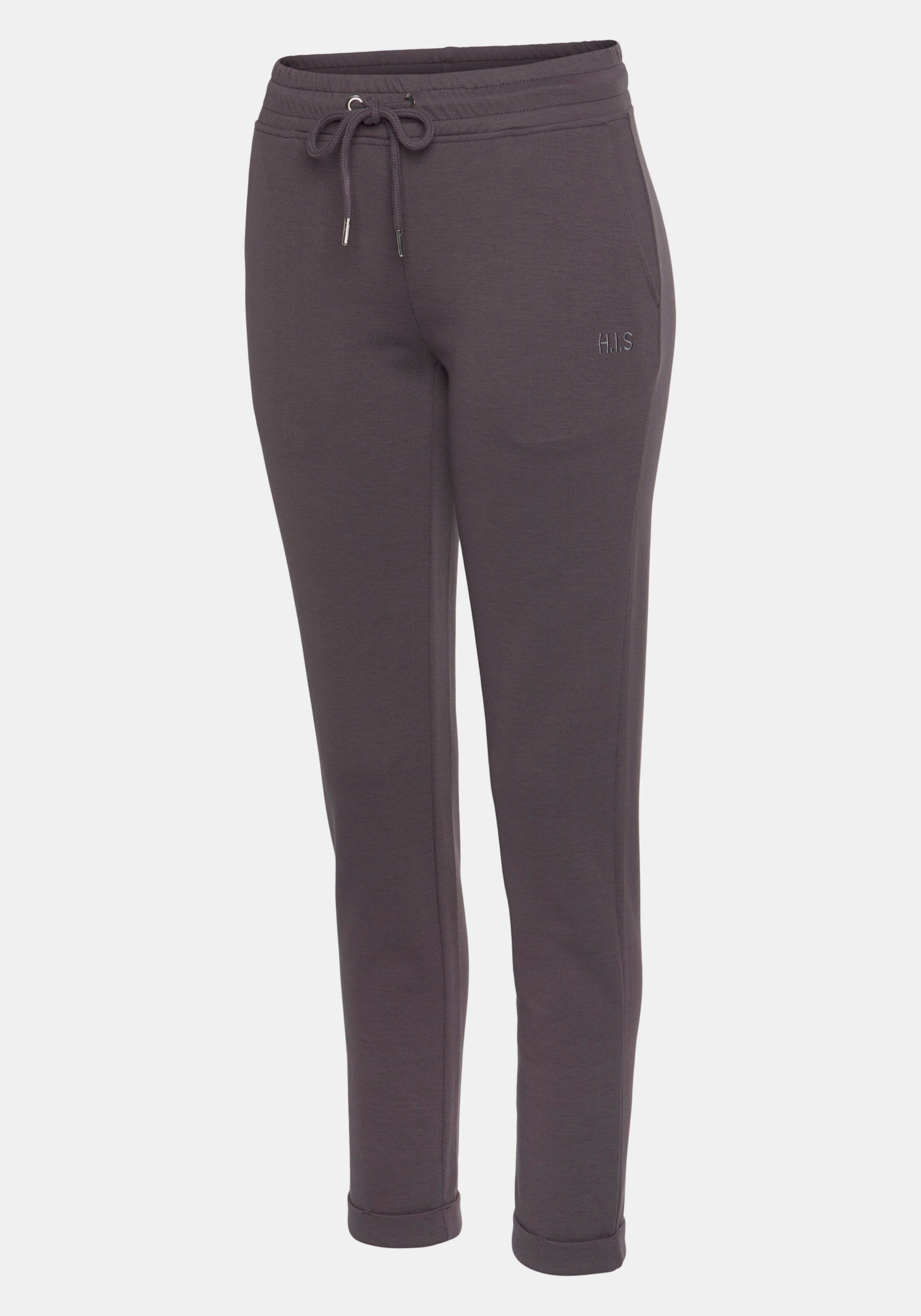 Schlupfhose