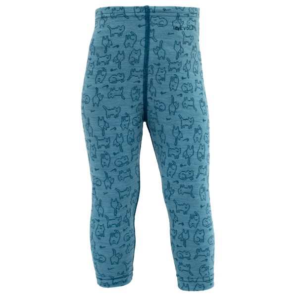 Devold - Baby's Duo Active Merino Longs - Sous-vêtement mérinos