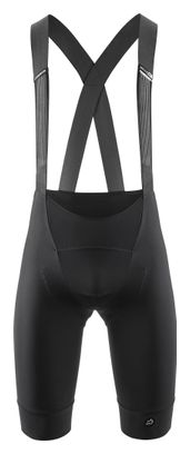 Cuissard Court à Bretelles Homme Assos Mille GTS S11 Noir - Long