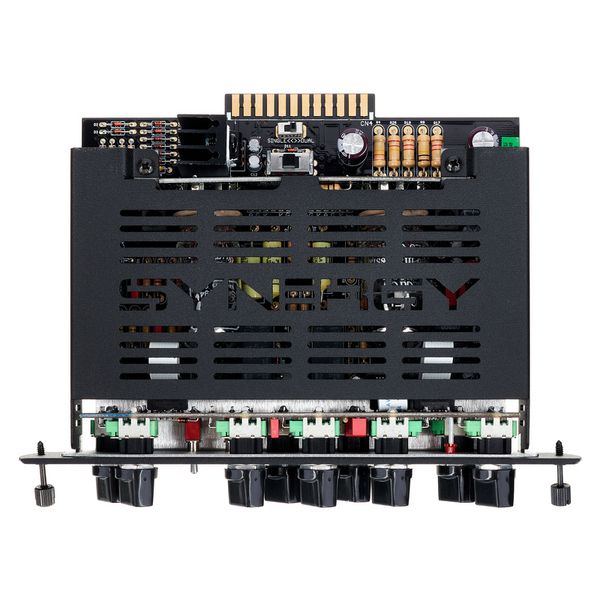 Synergy Diezel Herbert Pre-Amp