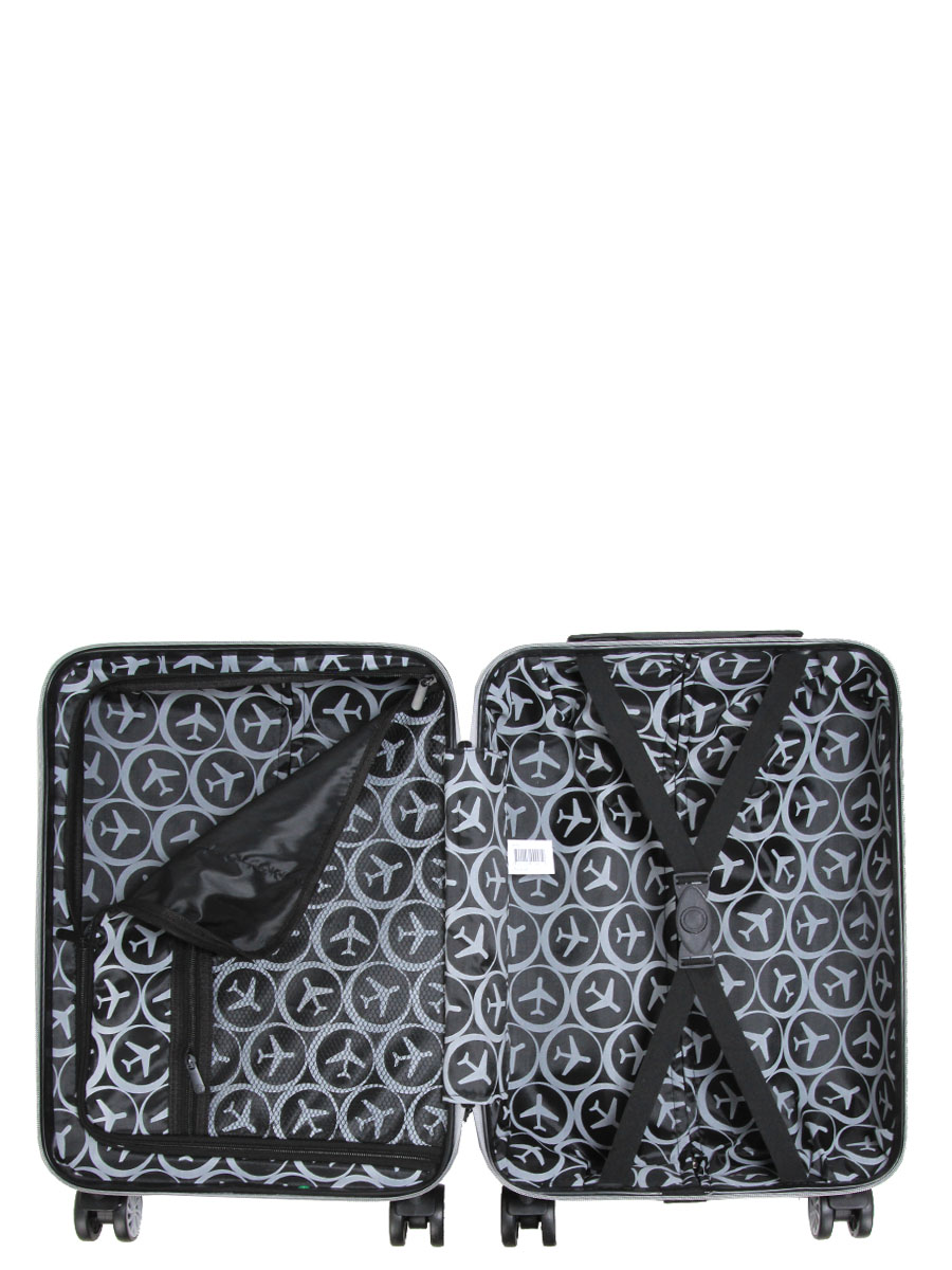 Valise AÀrial Animals Girafe 55 cm