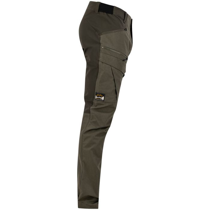 Fulu Cargo Strech Hybrid Pant Men herrebukser