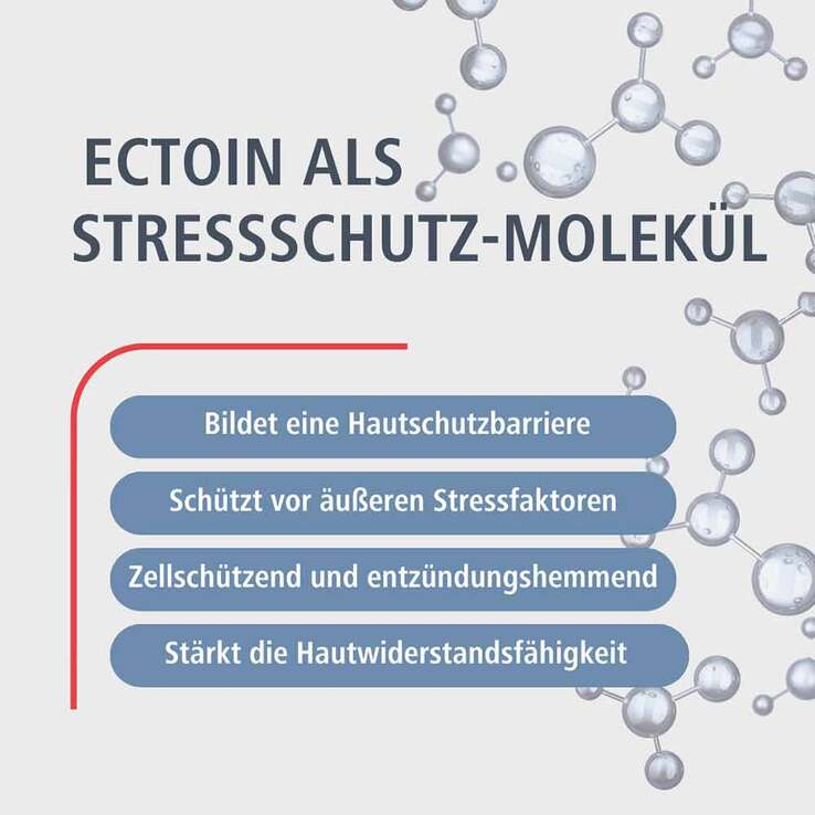 Dermastabil hautberuhigender Körperbalsam, 200 ml