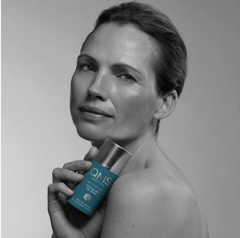 COLLAgen3D Gel Mask