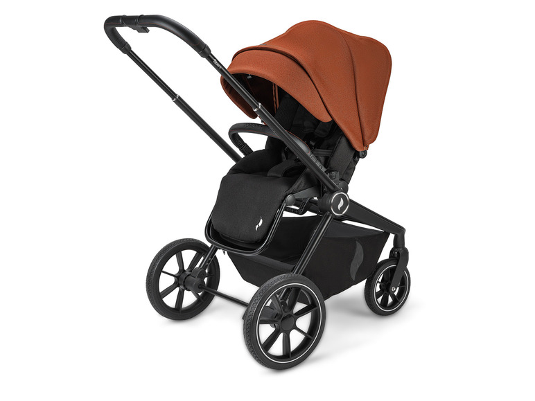 Combi-kinderwagen Vamos