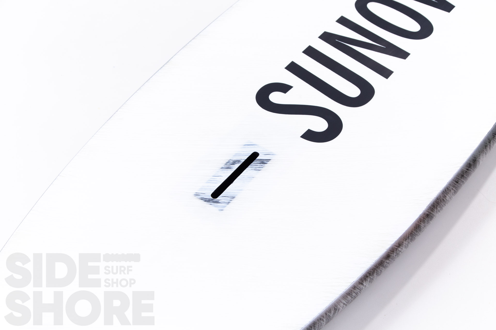 Sunova Glide Full Pads 177 L