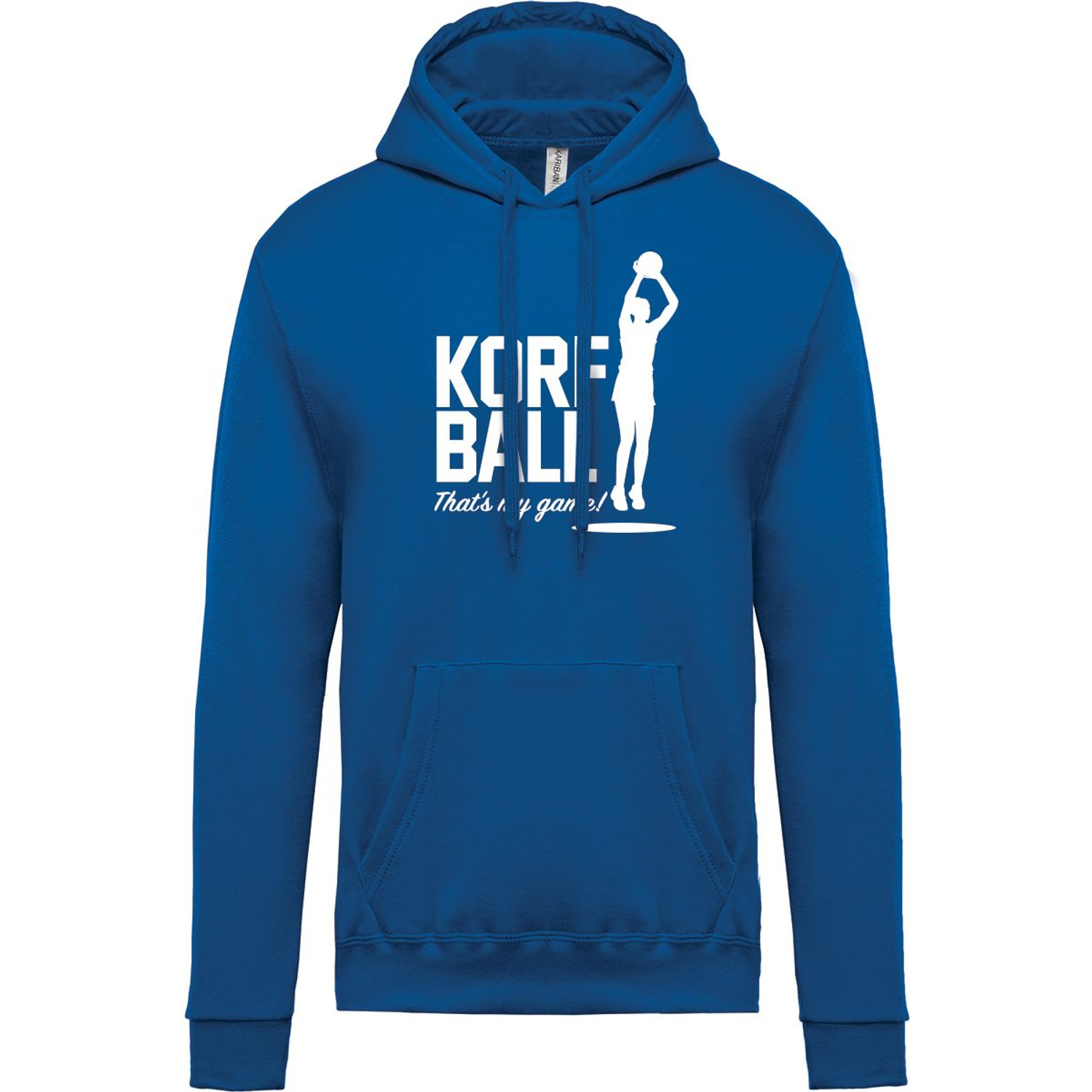 KORFBALL Sweater Girls