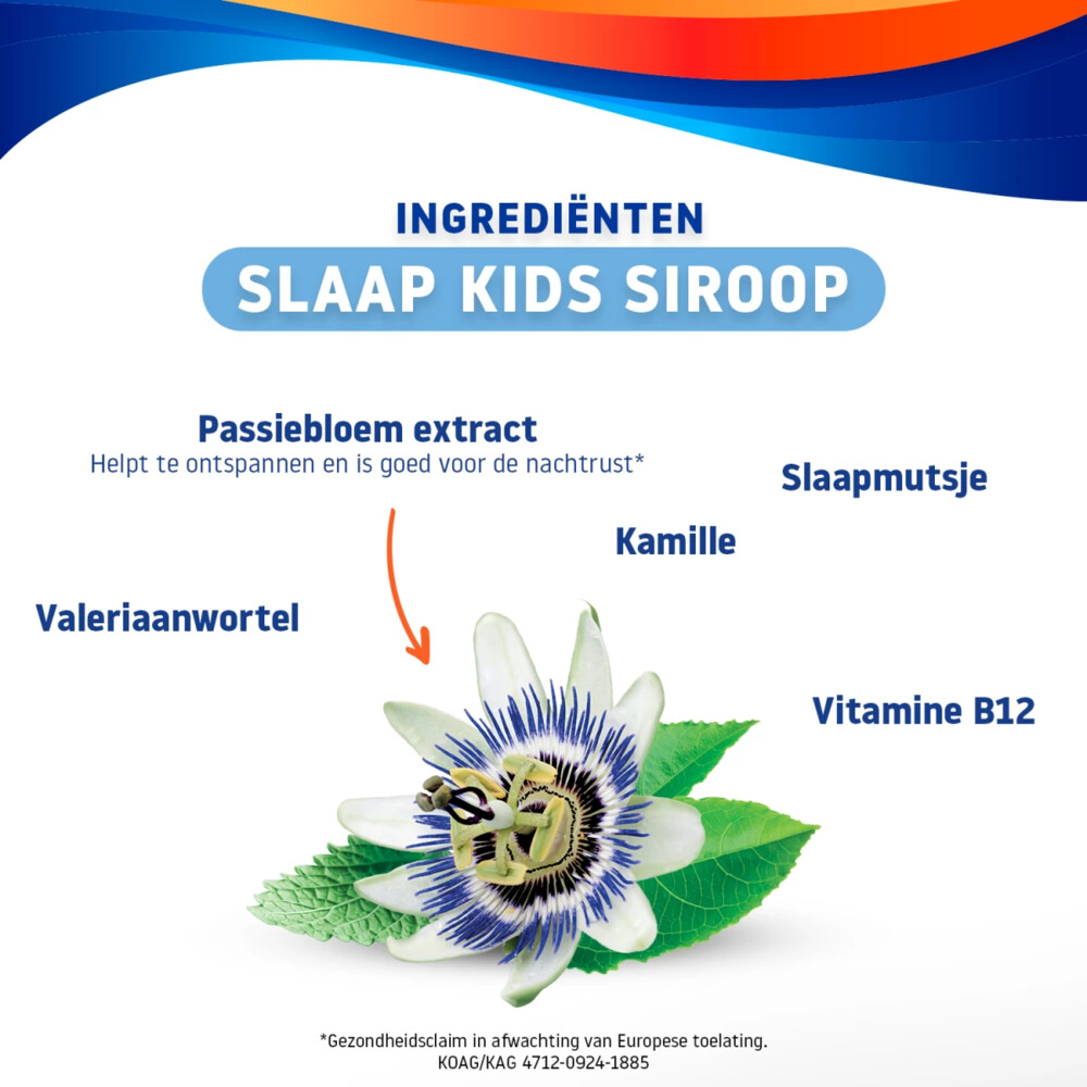 Valdispert Kids Rust 150 ml