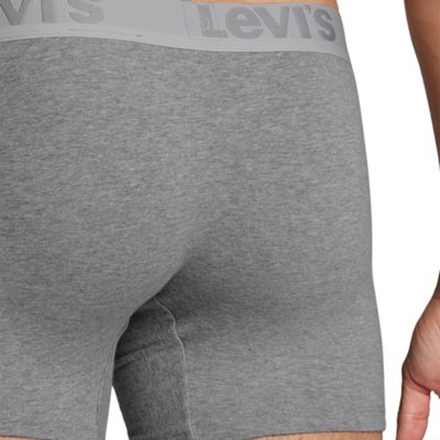 Boxer homme Premium Brief 3P LEVIS