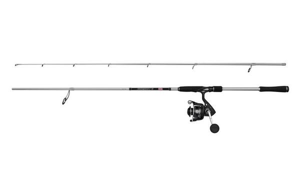 Combo Spinning Mer Penn Pursuit V Inshore
