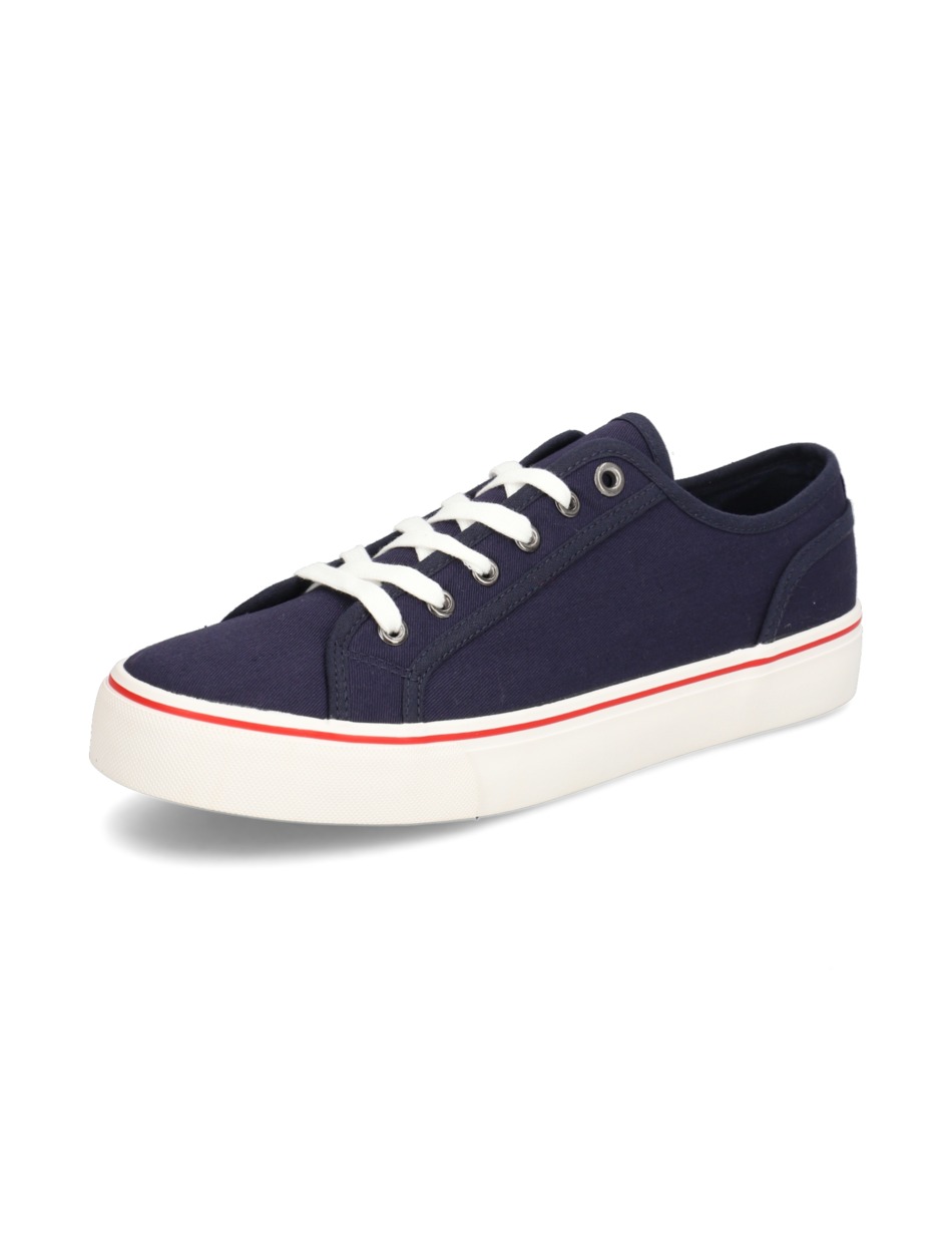 Canvas Sneaker