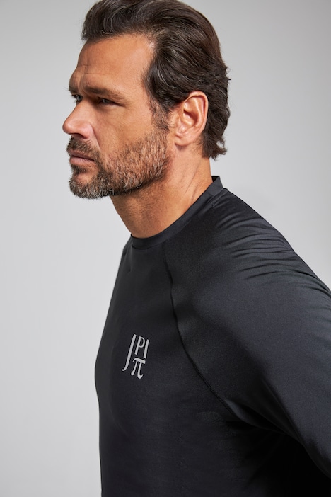 JAY-PI Funktions-Shirt, FLEXNAMIC®, Langarm, QuickDry