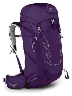 Sac de Randonnée Osprey Tempest 30 Violet Femme