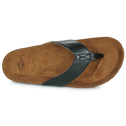 Rip Curl - FOUNDATION OPEN TOE Negro