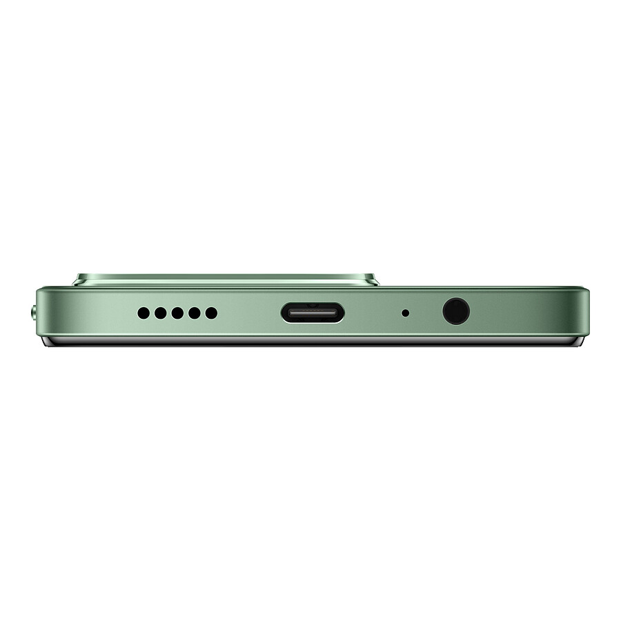 HONOR X6B 4G (Vert) - 128 Go