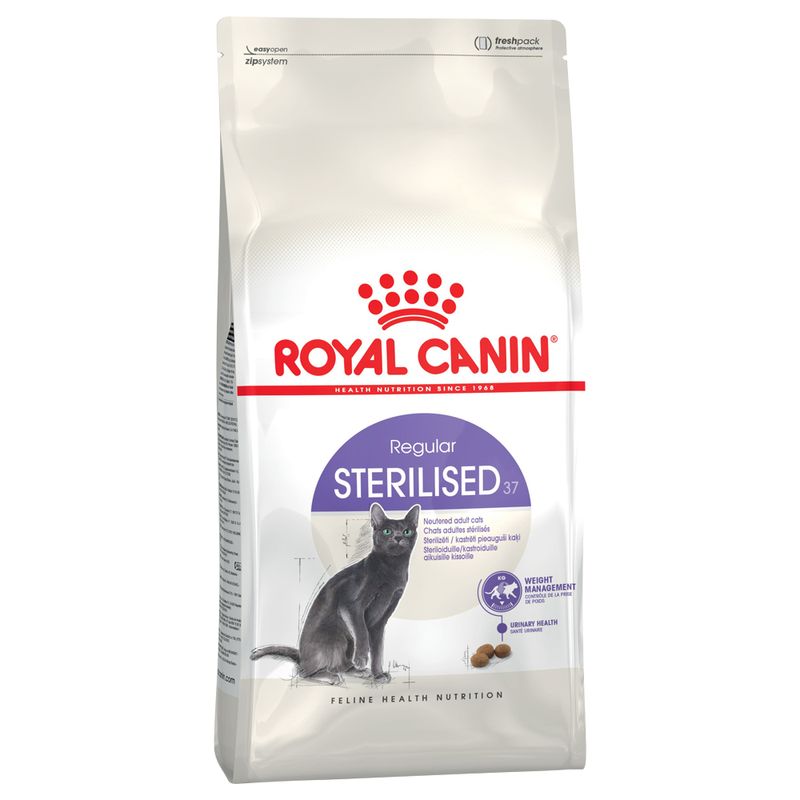 Lots économiques Royal Canin