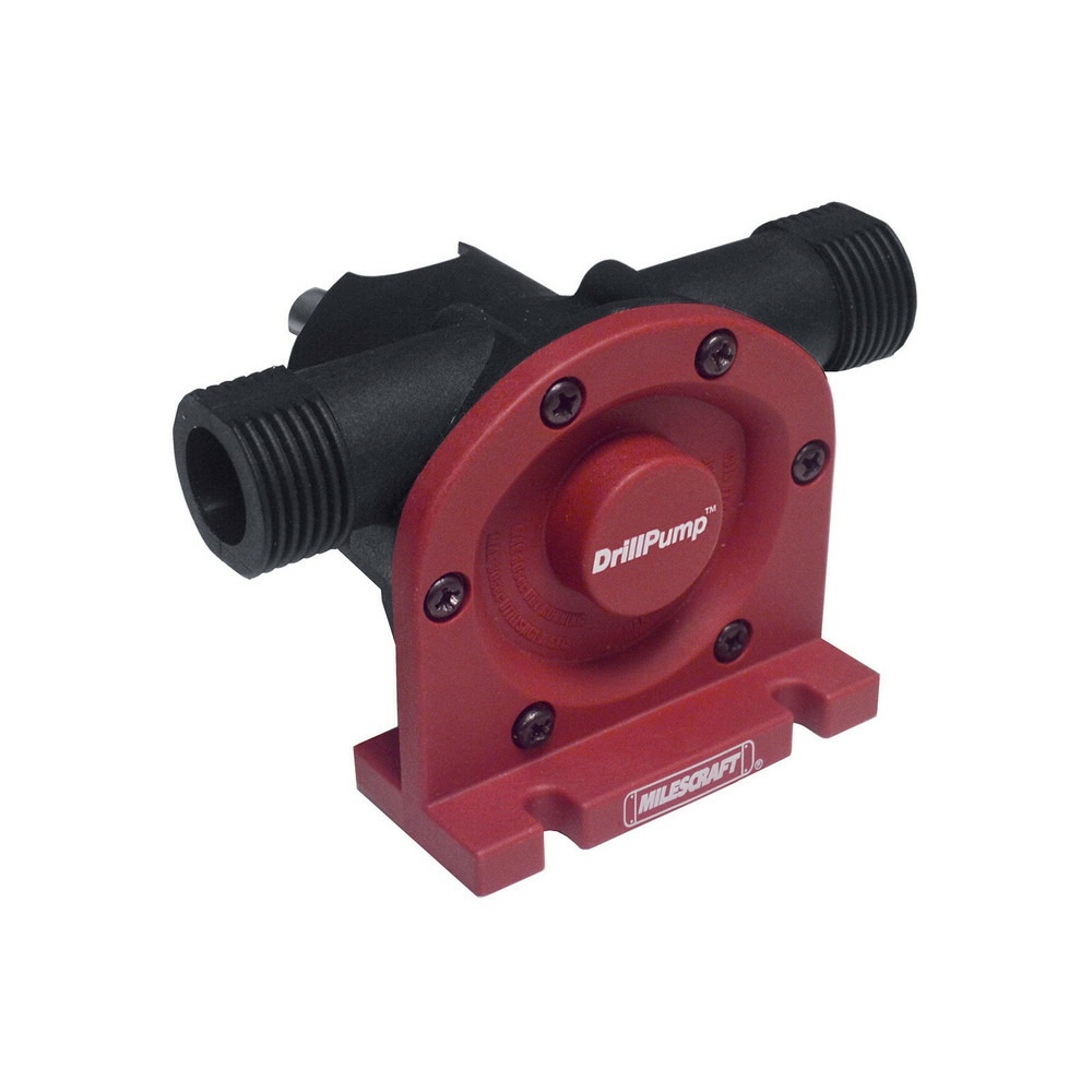 Pompe à eau polyvalente drillpump750 - 3000l/h