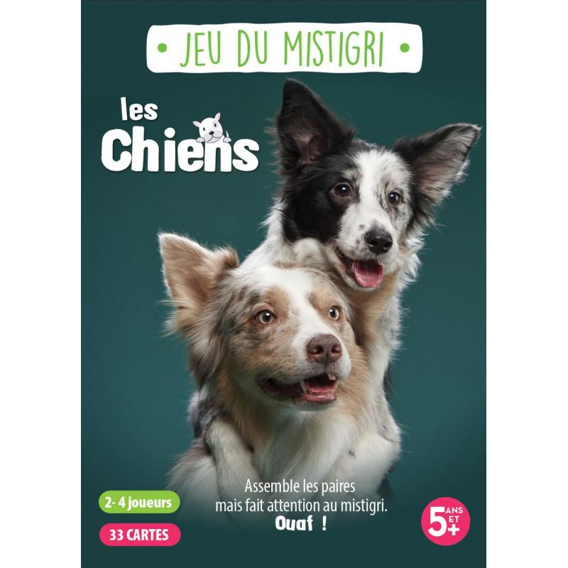 MISTIGRI CHIENS