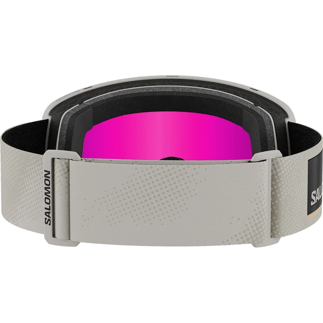 SENTRY PRO SIGMA (and EXTRA LENS)  Skibrille Unisex