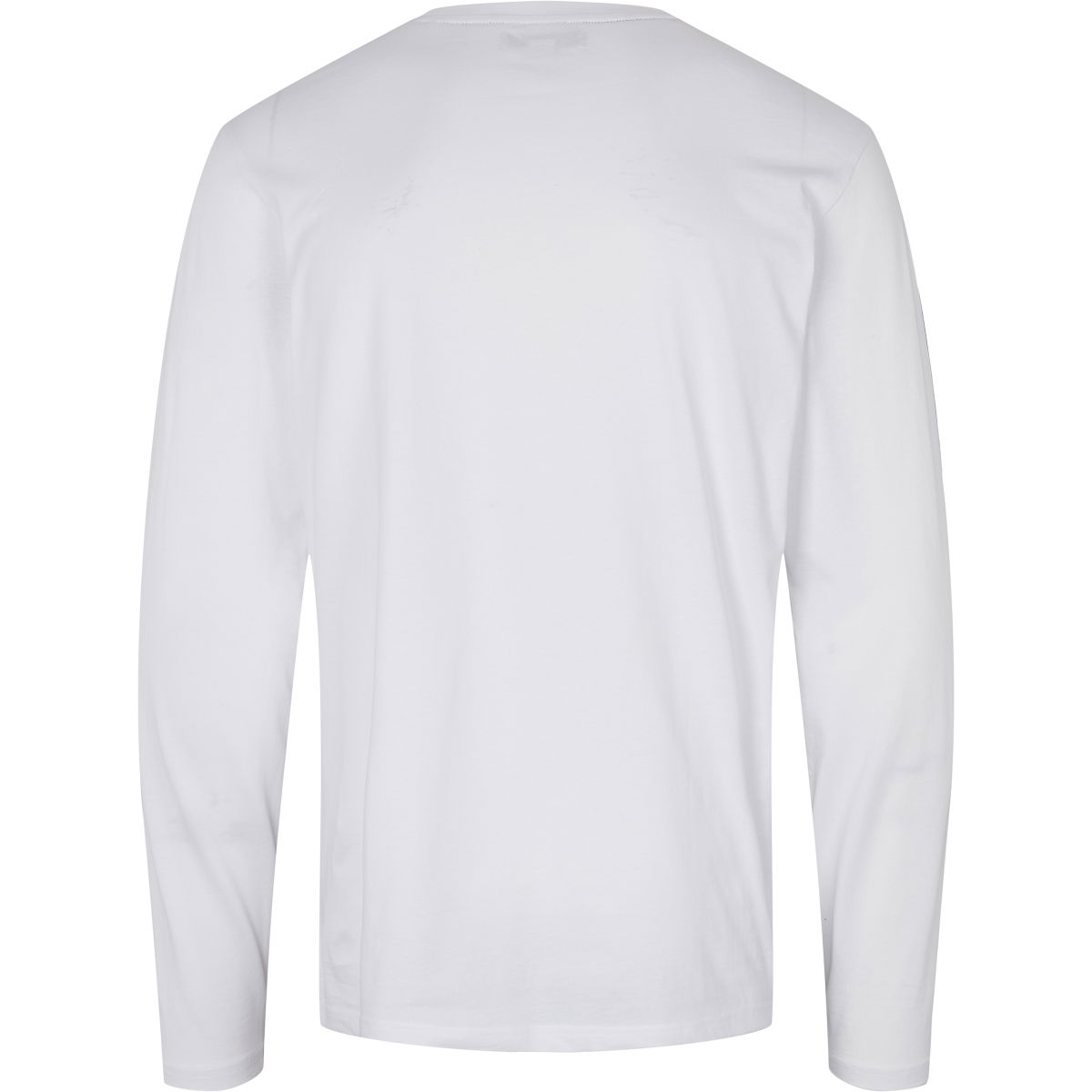 U.S. Polo Assn. Seb Langærmet T-shirt Herre