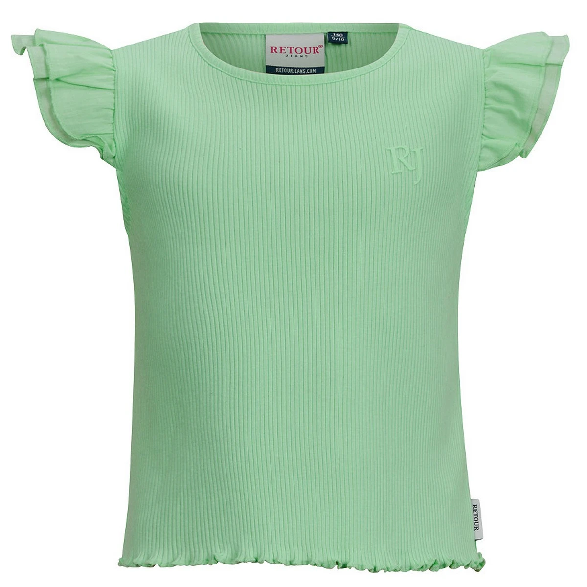 Meisjes T-shirt Kathlyn