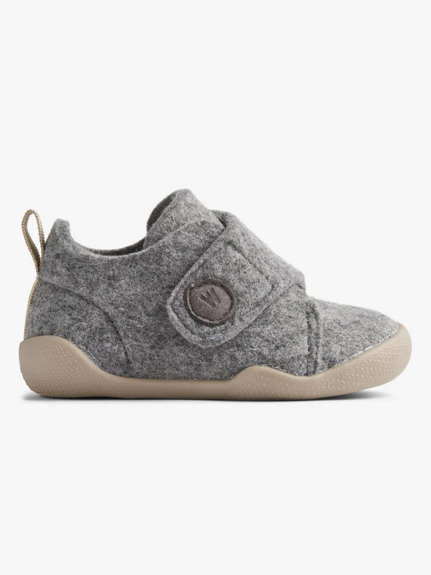 Indoor Shoe Fleecy