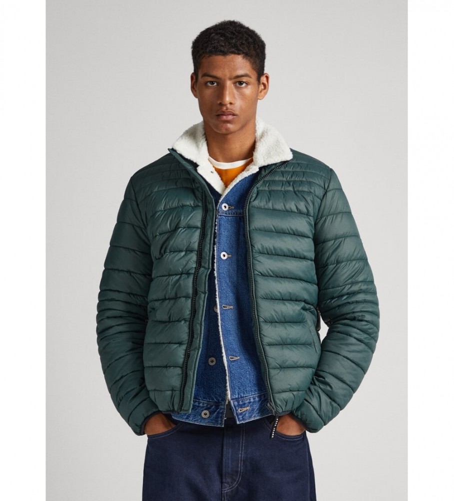 Jaqueta Pepe Jeans Balle Verde