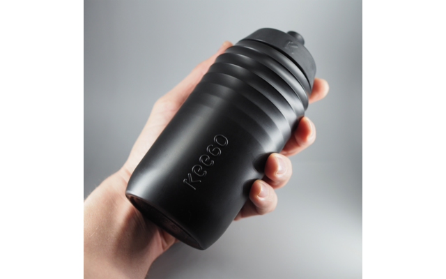 Keego Trinkflasche Sport