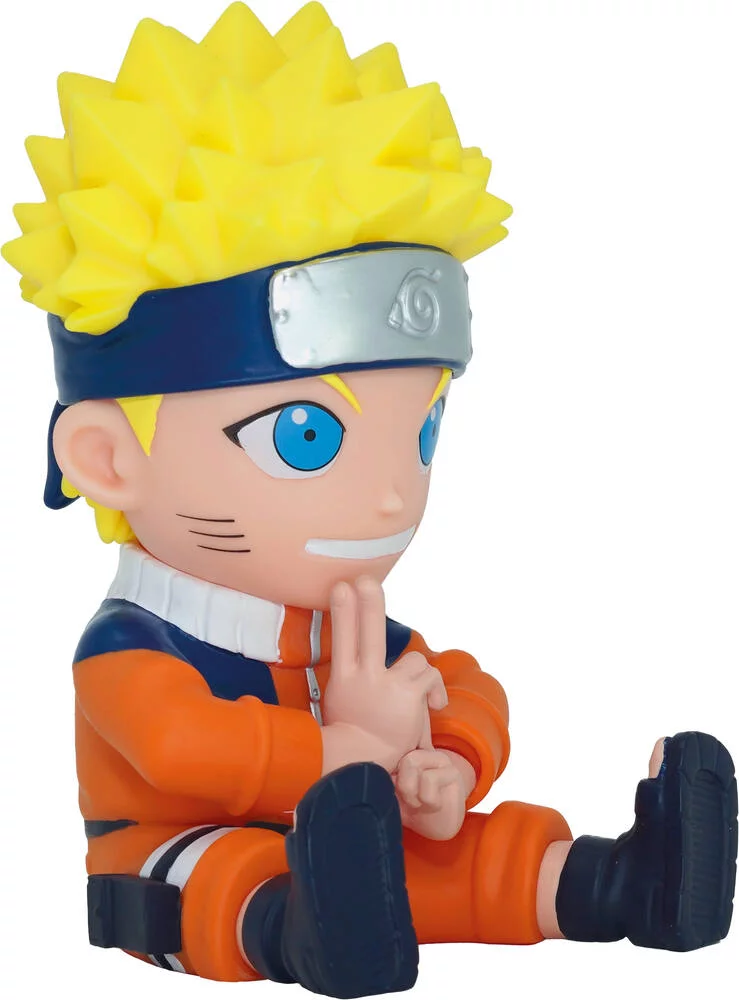 NARUTO TIRELIRE