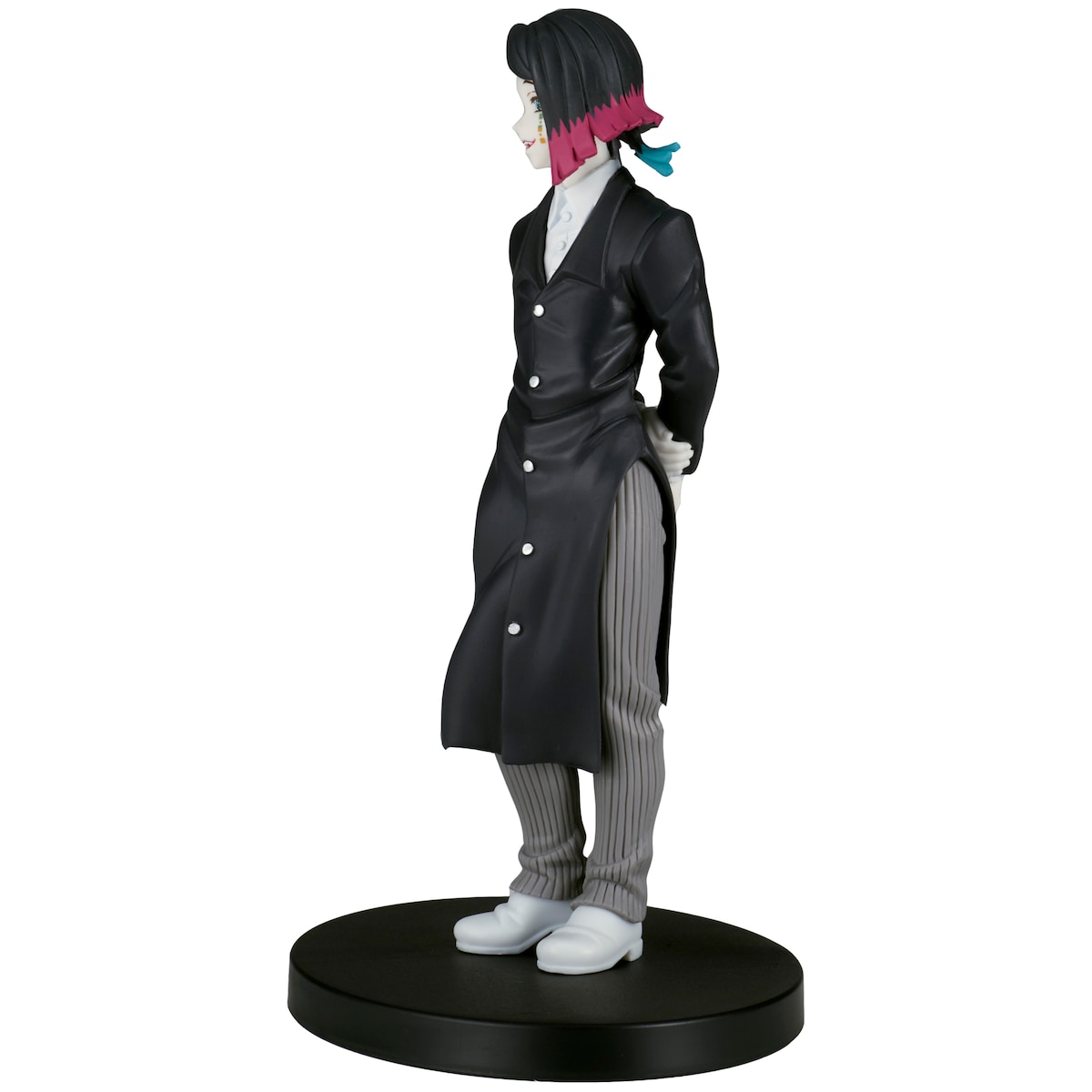 Banpresto Demon Slayer actionfigur (Enmu)