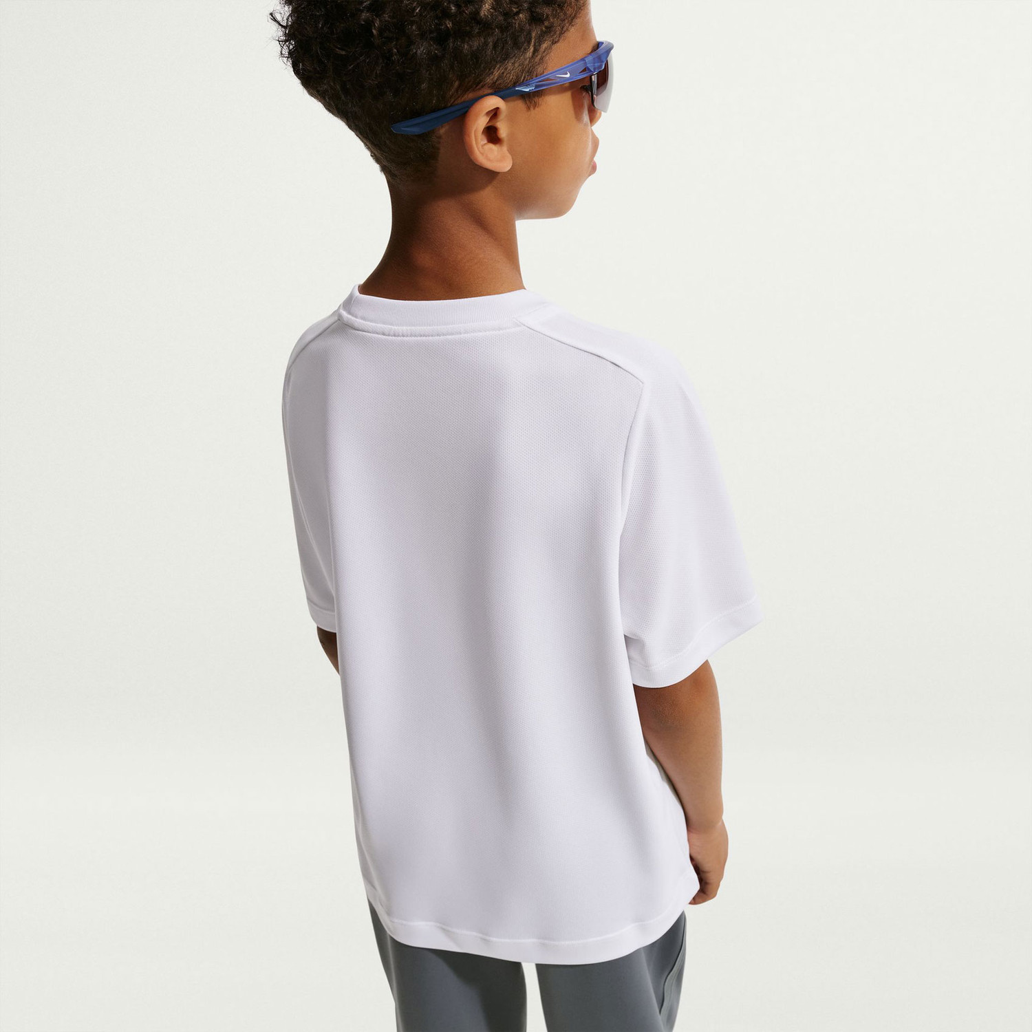 Nike Dri-Fit Multi Training Shirt Kids