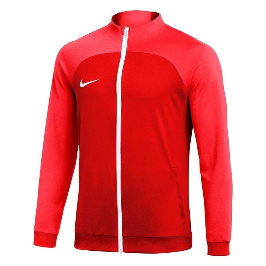 Nike Veste d'Entraînement Dri-FIT Academy Pro - Rouge/Rouge/Blanc