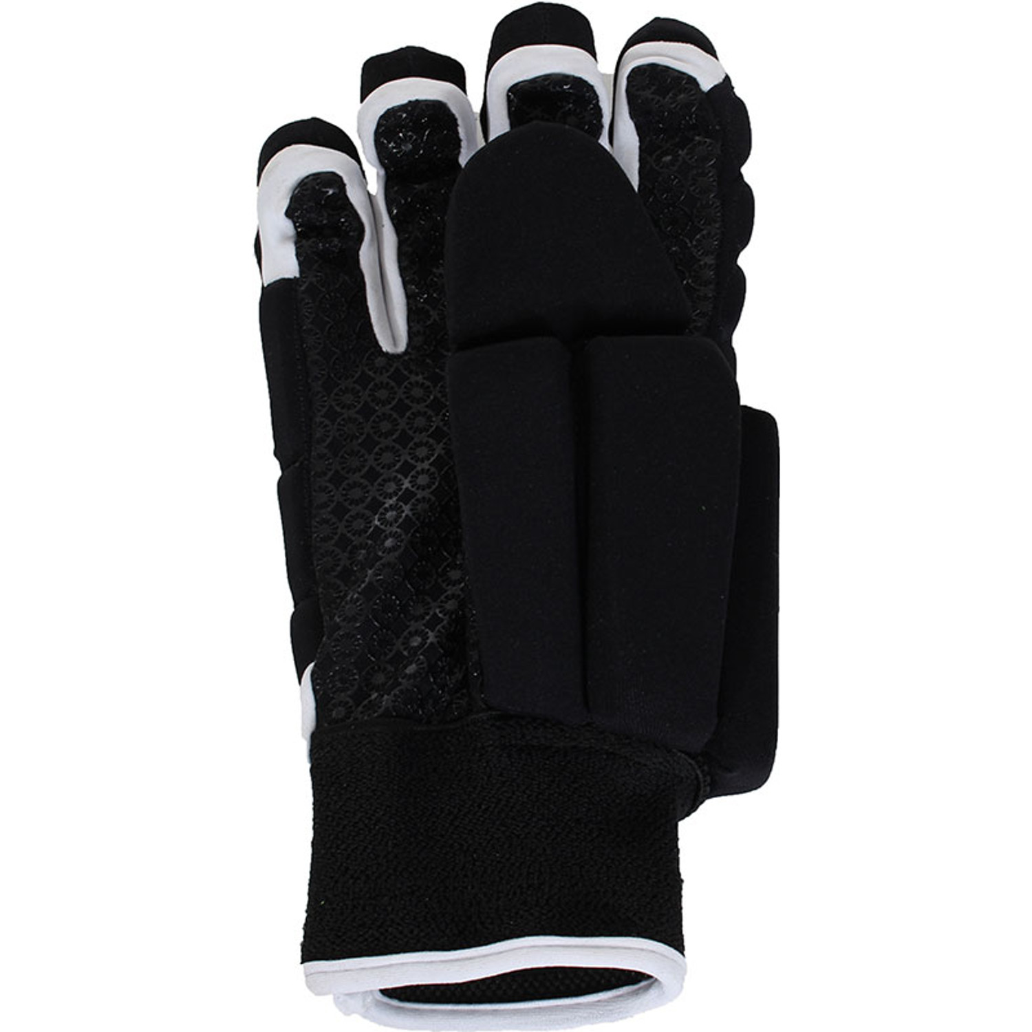 Indian Maharadja Indoor Handschoen Ultra Rechts