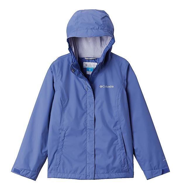 COLUMBIA - VESTE IMPERMEABLE ARCADIA GIRL 2020