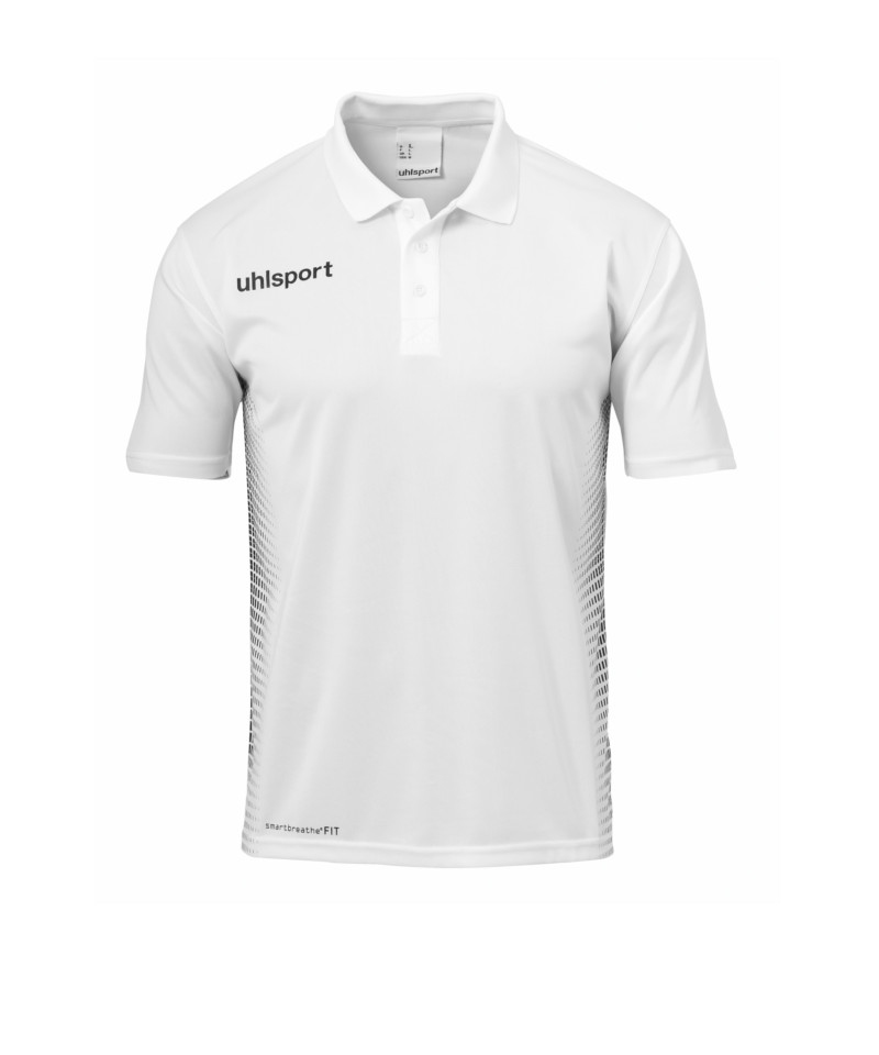 uhlsport Score Poloshirt Kids Weiss F02