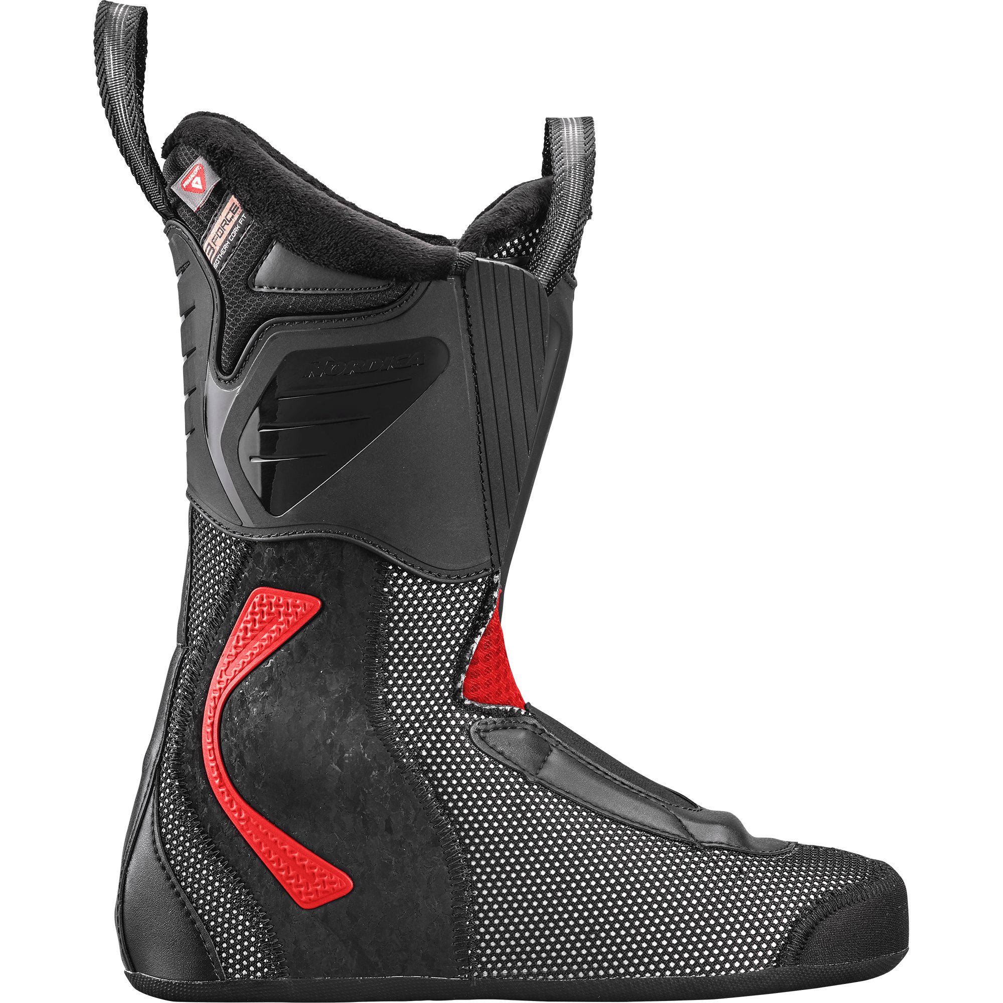 Nordica Speedmachine 3 BOA® 105 W Alpin Skischuhe Damen grün
