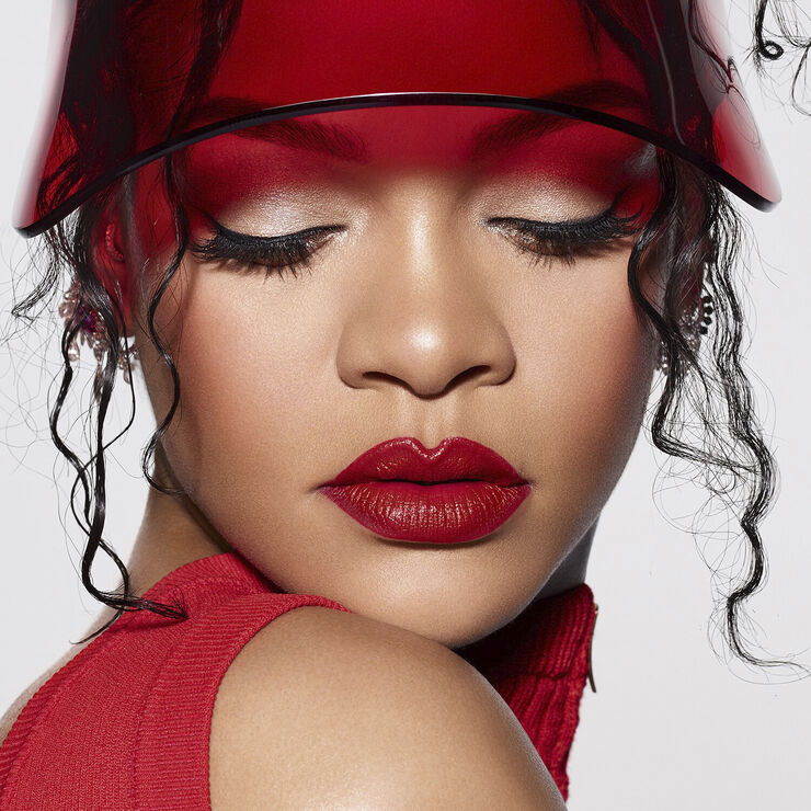 Fenty Beauty by Rihanna FENTY ICON LIPSTICK FREAK-WENT FLY
