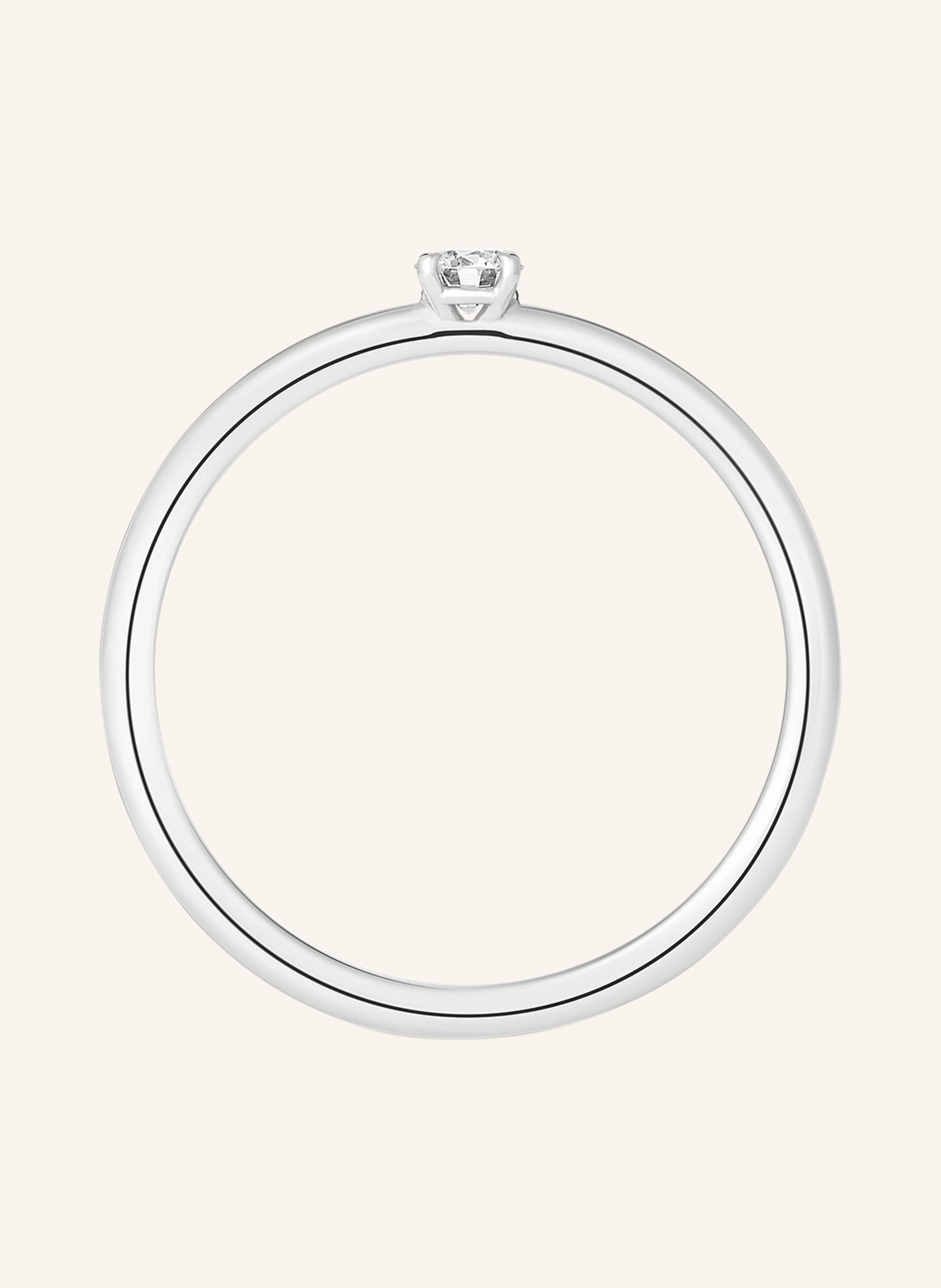WEMPE Fine Jewelry Ring ONE