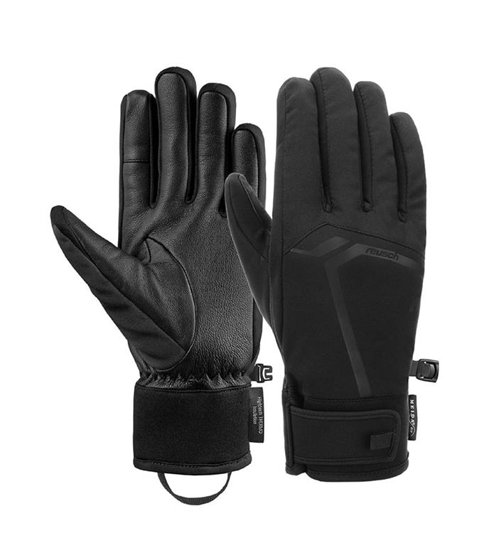 Reusch Men Ryan Meida Dry TOUCH-TEC Handschoenen