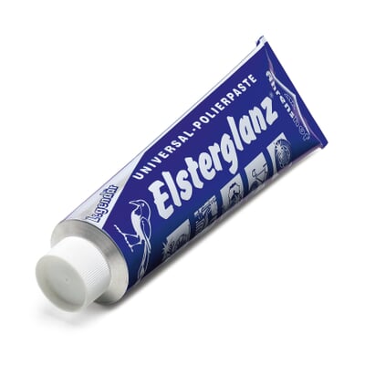 Polierpaste Elsterglanz