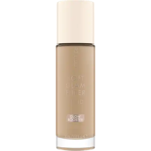 Soft Glam Filter Fluid 030 Medium